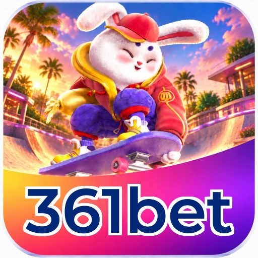 361bet Bônus R$ 5.000 Logo