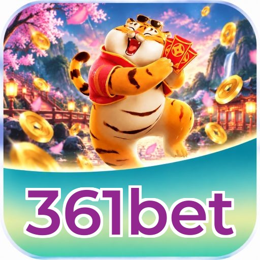 361bet Logo
