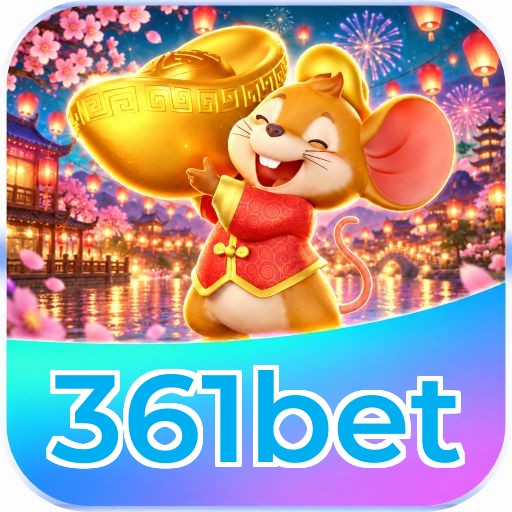 361bet Logo