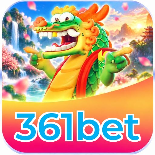 361bet Logo