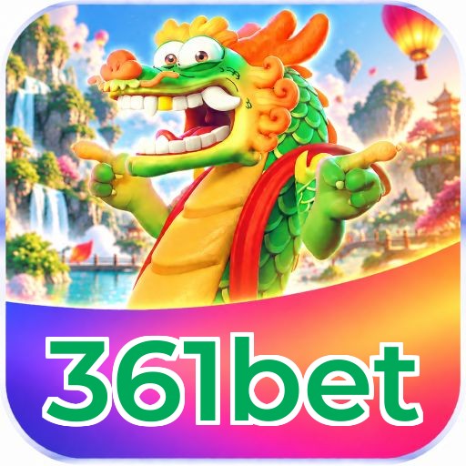 361bet Logo