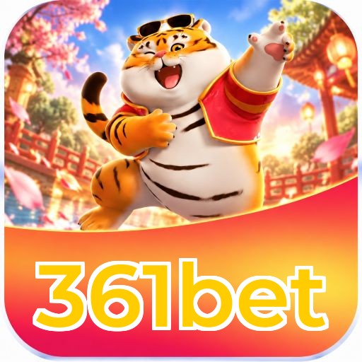 361bet Instalar Logo 1