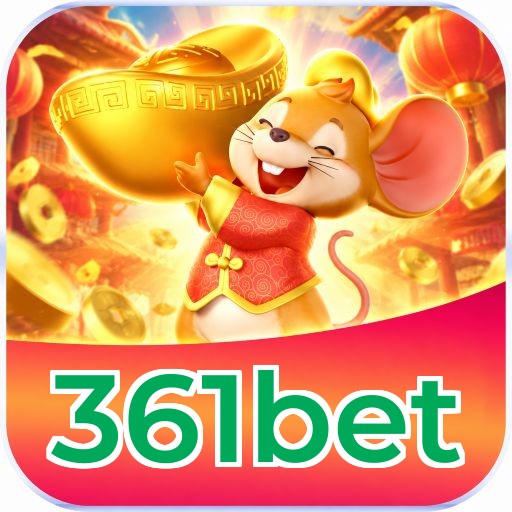 361bet Instalar Logo 3