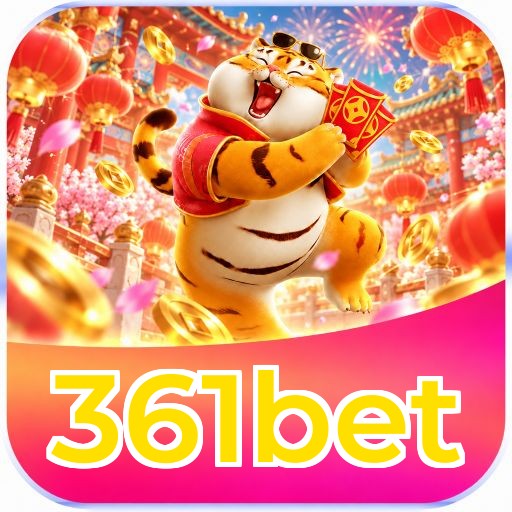 361bet Logo