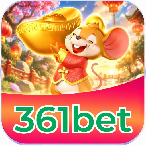 361bet Logo