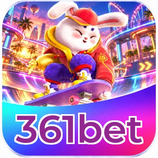361bet Logo 1