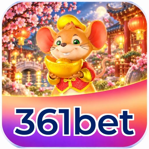 361bet Logo