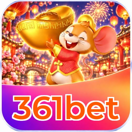 361bet Logo