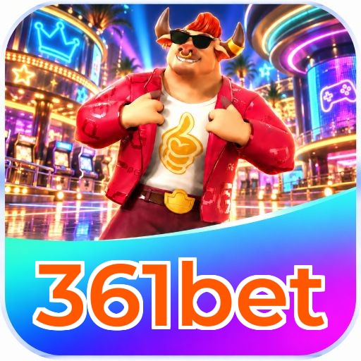 361bet Apostas Esportivas Logo