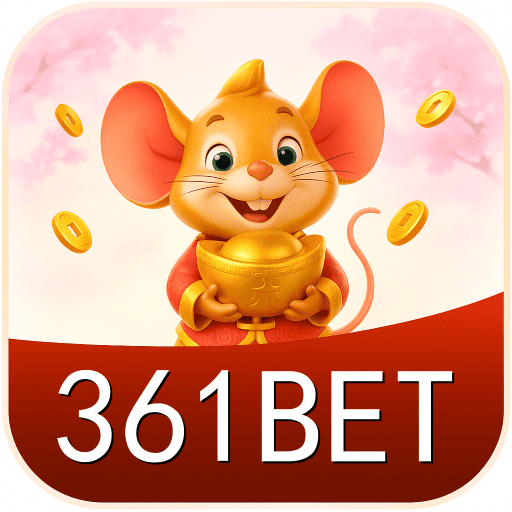 361bet logo